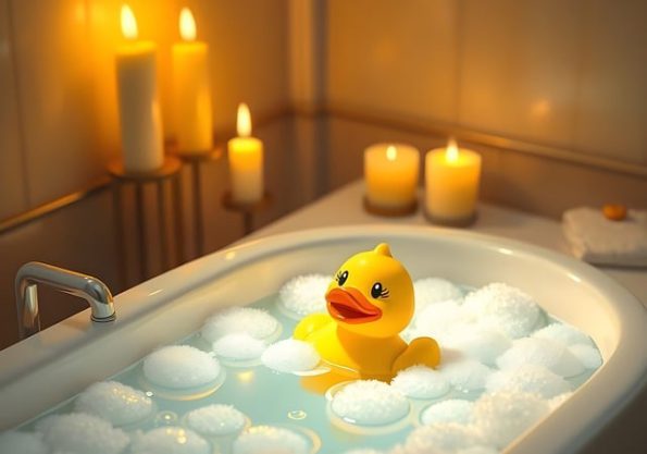 spa, bath