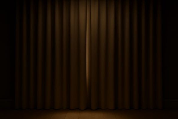 Blackout Curtains for Better Sleep