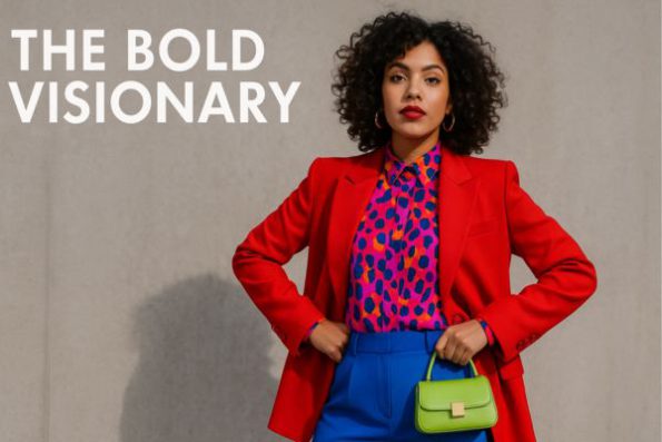 Fashion Personality Quiz: What’s Your Style Mood?