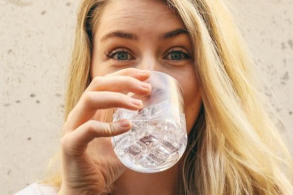  Drink Plenty of Water Throughout the Day, Tips for Glowing Skin