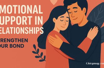 Emotional Support in Relationships: Strengthen Your Bond