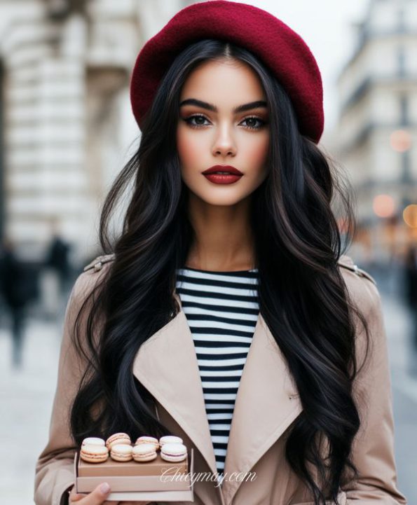 How to Master Effortless French Girl Style: Fashion Secrets + Quiz