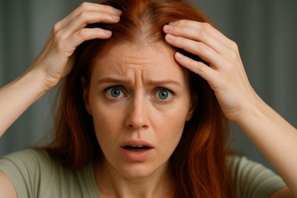 How to Combat Hair Loss