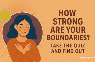 How Strong Are Your Boundaries? Take the Quiz and Find Out