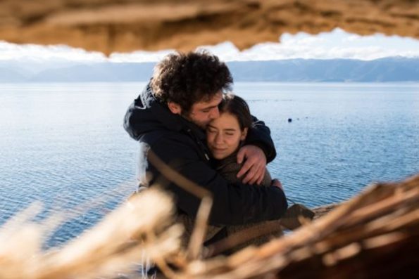  Partners build trust and overcome jealousy together in a relationship