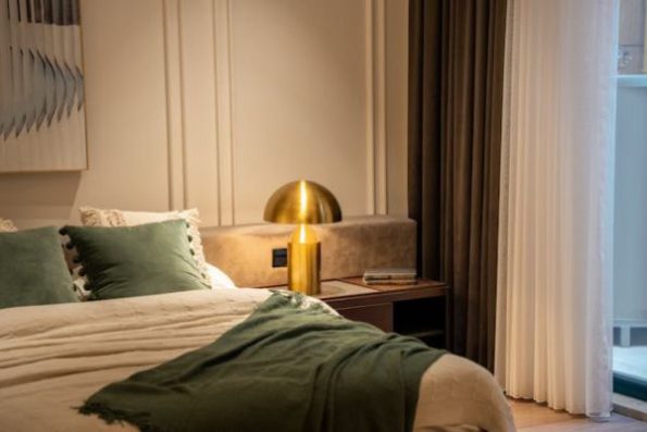 7 Cozy Bedroom Ideas to Create Your Perfect Sleep Sanctuary