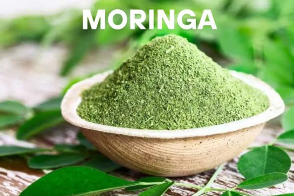 Moringa