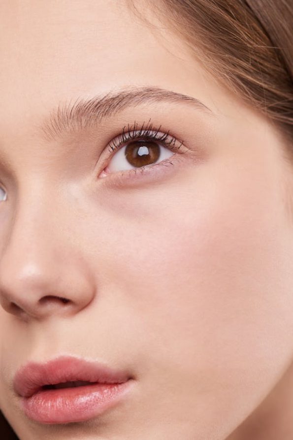 Perfect Skin Secrets