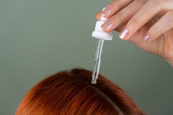 Argan Oil