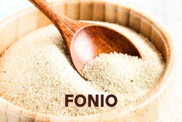 Fonio
