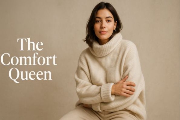 Fashion Personality Quiz: What’s Your Style Mood?