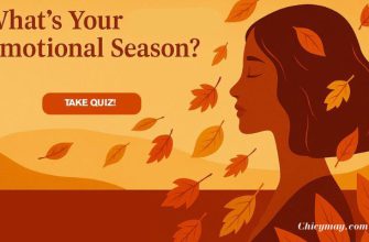 What’s Your Emotional Season
