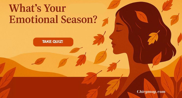 What’s Your Emotional Season