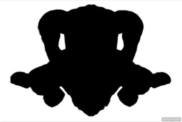 The Rorschach Inkblot Test: What It Reveals About You