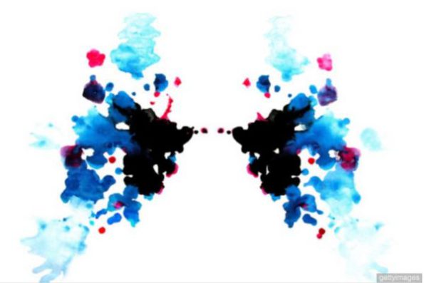 The Rorschach Inkblot Test: What It Reveals About You
