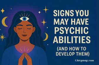 Signs You May Have Psychic Abilities (And How to Develop Them)