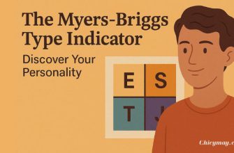 The Myers-Briggs Type Indicator: Discover Your Personality