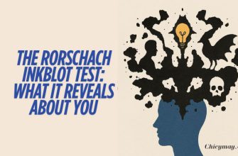 The Rorschach Inkblot Test: What It Reveals About You