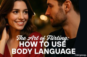 The Art of Flirting- How
