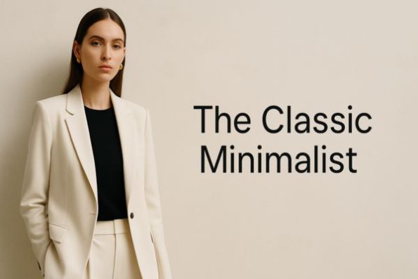 Fashion Personality Quiz: What’s Your Style Mood?