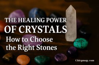 The Healing Power of Crystals: How to Choose the Right Stones
