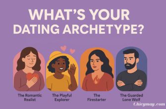 What’s Your Dating Archetype? Find Out Now!