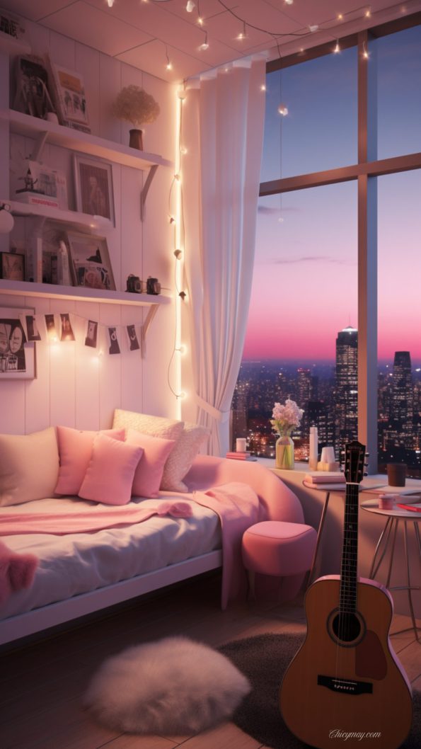 6 Aesthetic Interiors That Feel Like a Hug