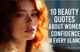 10 Beauty Quotes