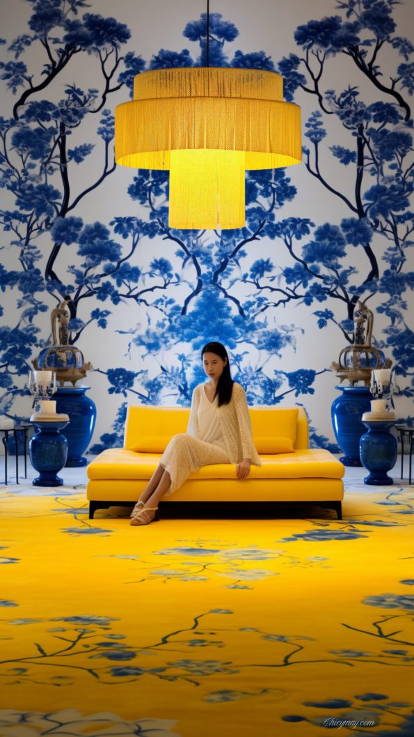 6 Aesthetic Interiors That Feel Like a Hug