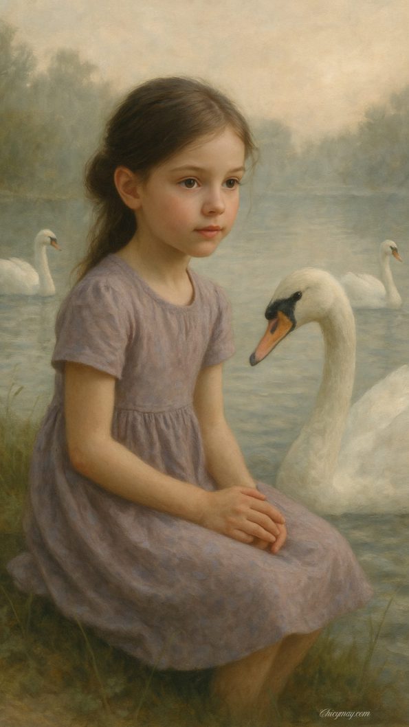 6 Little Muses: Where Wonder Lives
