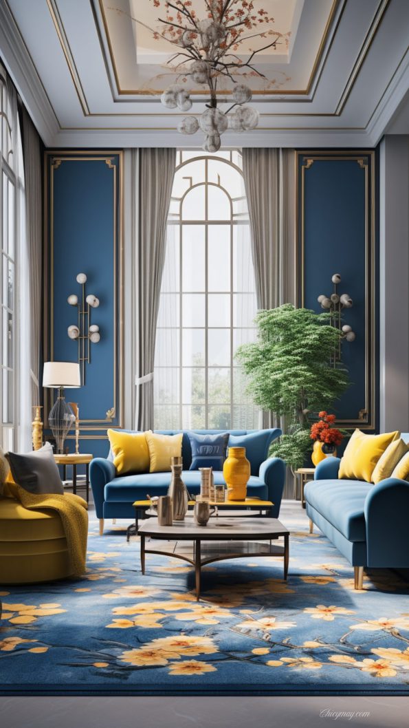 6 Aesthetic Interiors That Feel Like a Hug