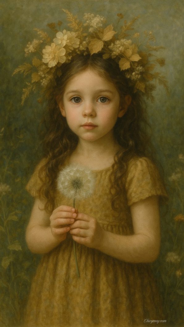 6 Little Muses: Where Wonder Lives