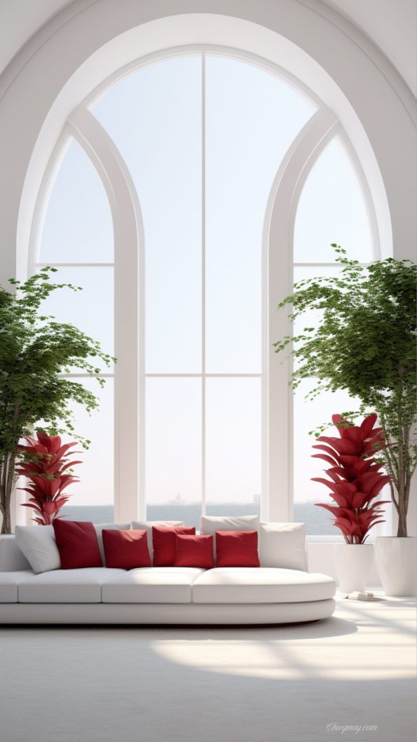 6 Aesthetic Interiors That Feel Like a Hug