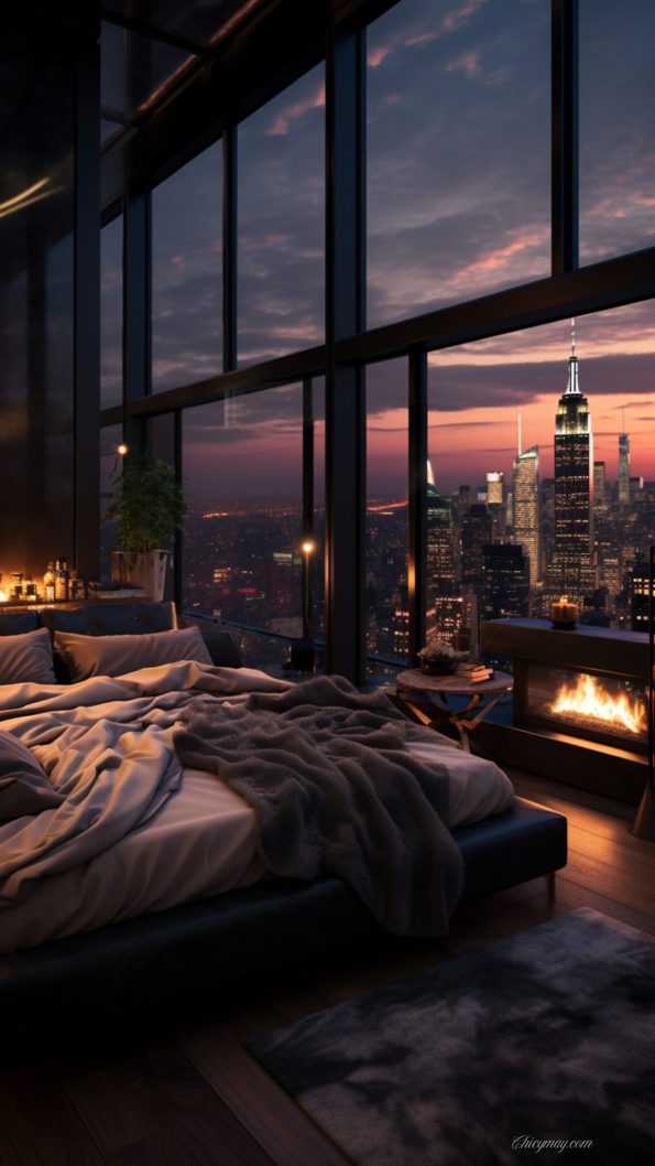 6 Aesthetic Interiors That Feel Like a Hug