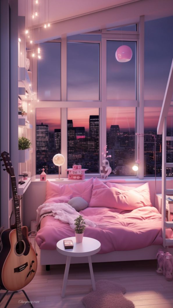 5 Colorful Interiors That Will Inspire Your Dream Space