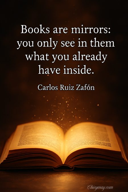 10 Quotes That Speak Like Poetry: Aesthetic Moments