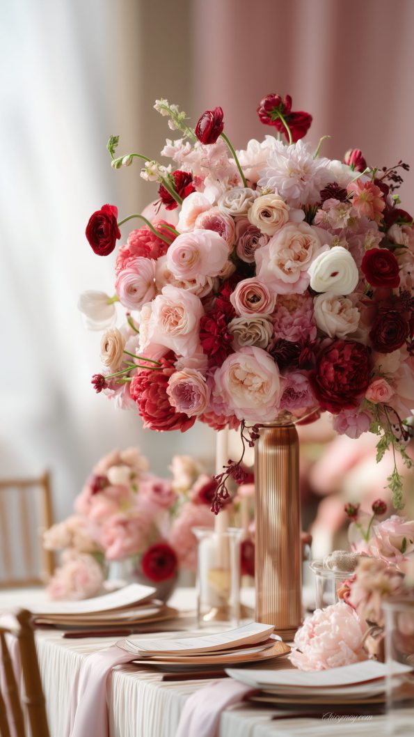 5 Aesthetic Flower Portraits That Speak Without Words