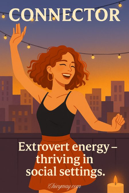 What’s Your Social Battery Type? Take This Fun Quiz to Find Out