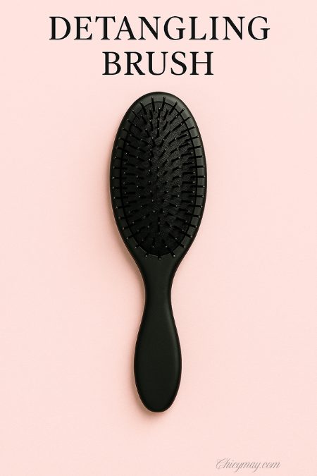 7 Best Hairbrushes for Every Hair Type Women Should Know