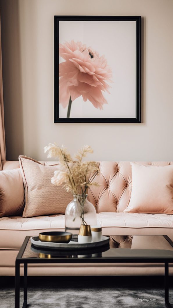 5 Colorful Interiors That Will Inspire Your Dream Space