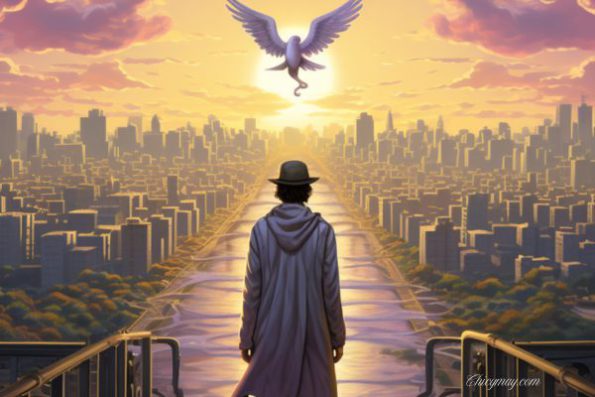 5 Signs of a Past Life