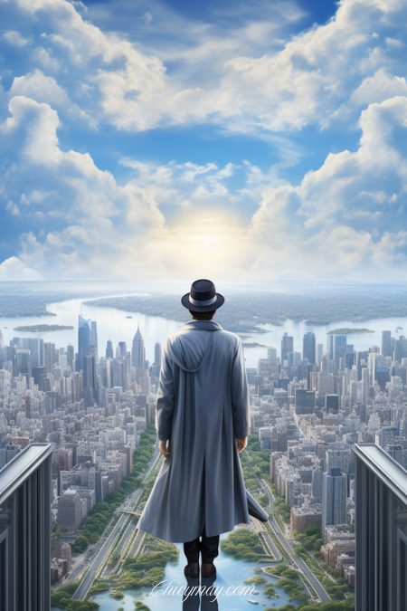 5 Signs of a Past Life1