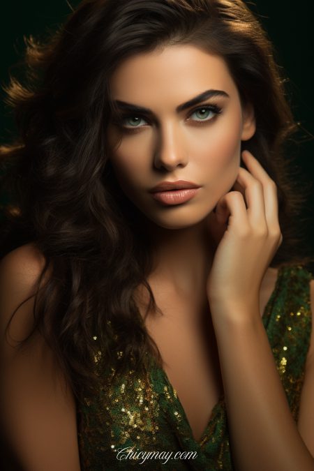 10 Beauty Quotes About Women: Confidence in Every Glance