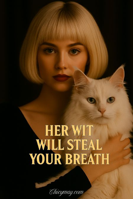 Powerful Women Quotes for Bold Feminine Energy