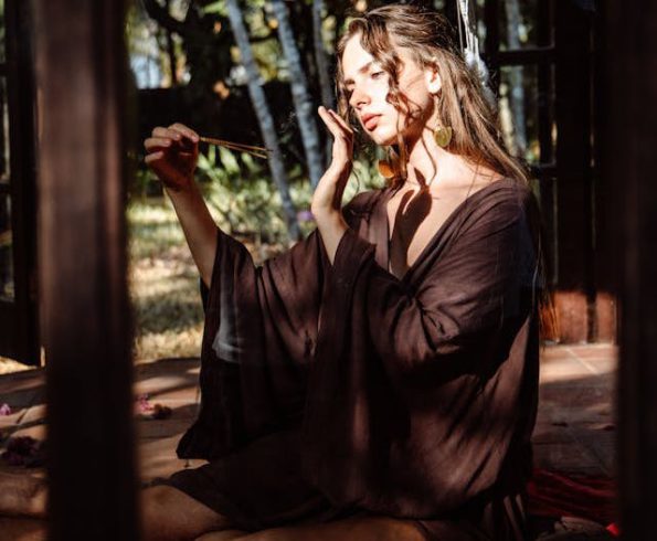 Meditation for Beginners: A Simple Guide to Inner Peace