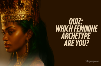 Quiz: Which Feminine Archetype Are You?