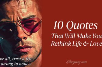 Rethink Life & Love