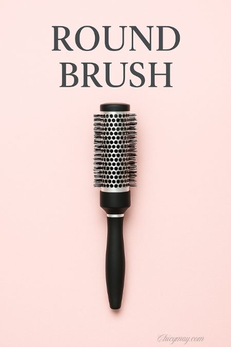 7 Best Hairbrushes for Every Hair Type Women Should Know