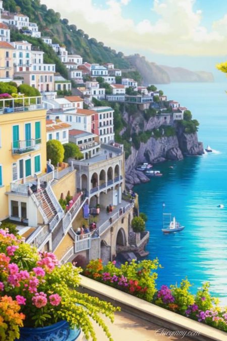10 Quotes That Speak Like Poetry: Aesthetic Moments