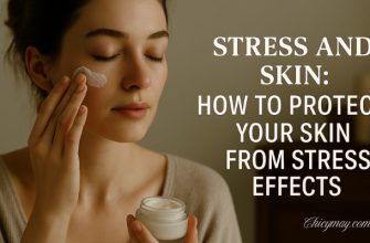 Stress and Skin: How to Protect Your Skin from Stress Effects